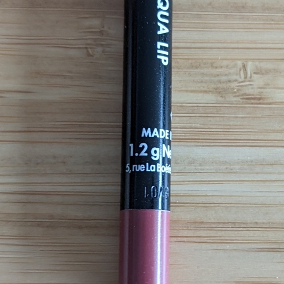 Make Up For Ever Aqua Waterproof Lipliner Pencil - Picture 3 of 4